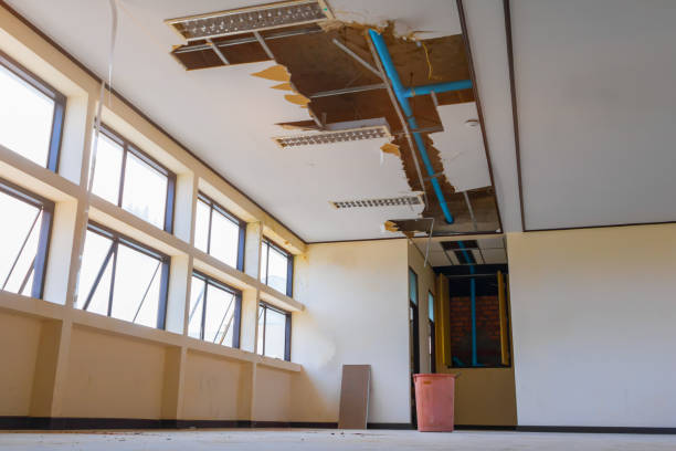 Best Sewage cleanup and water damage restoration  in Clinton, NC