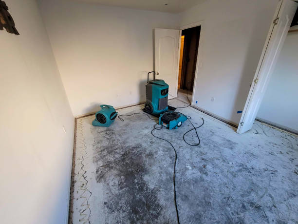 Best Emergency water damage restoration  in Clinton, NC