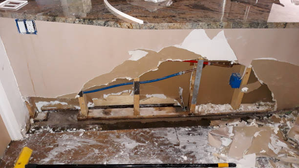 Best Fire Damage Restoration  in Clinton, NC