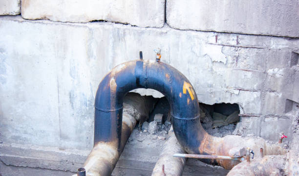 Best Commercial water damage restoration  in Clinton, NC