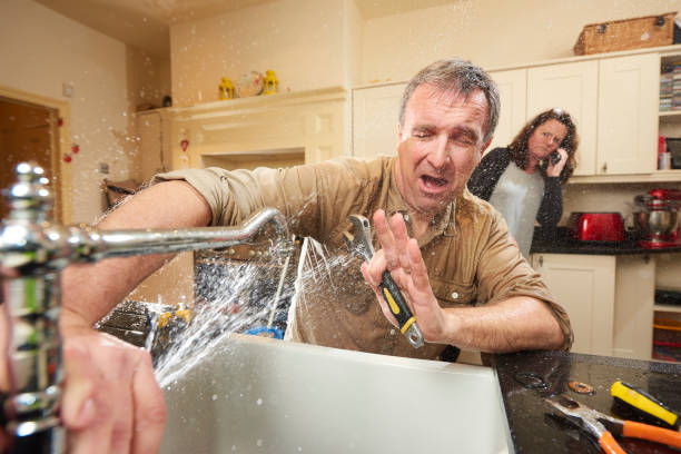 Best Flooded house restoration  in Clinton, NC